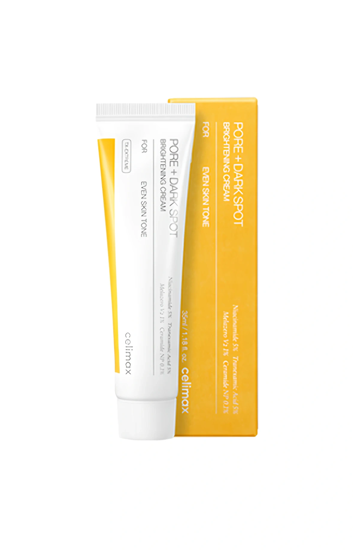 Pore + Dark Spot Brightening Cream